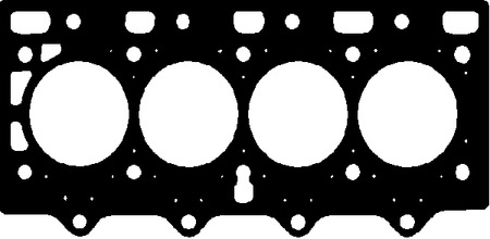 Прокладка головки блока цилиндров ELRING 220.131