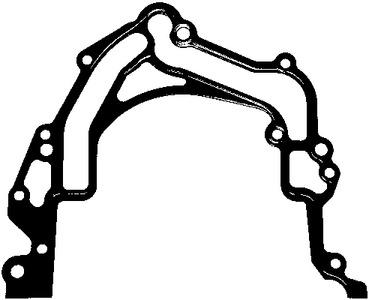 Прокладка масляного насоса ELRING 233.170