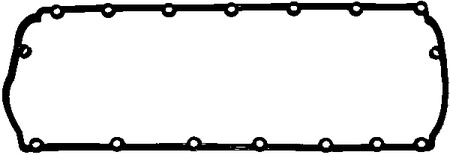 Прокладка, крышка головки цилиндра ELRING 246.520