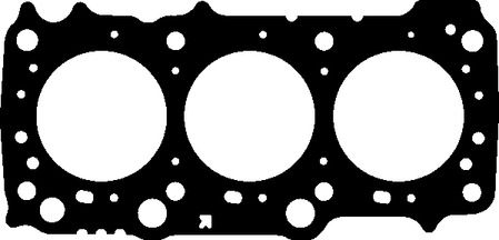 Прокладка, головка цилиндра ELRING 325.630