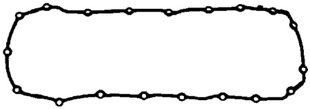 Прокладка, масляный поддон ELRING 331.690