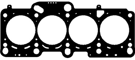 376.843 ELRING Прокладка, головка цилиндра