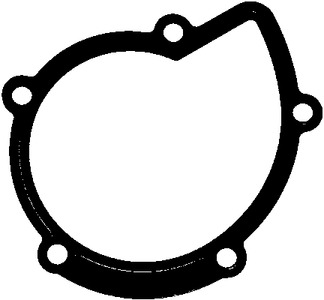 Прокладка водяного насоса ELRING 394.280