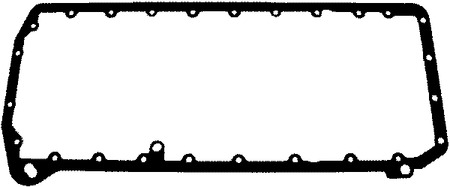 Прокладка, масляный поддон ELRING 428.680