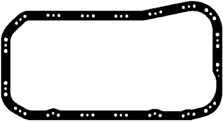 Прокладка, масляный поддон ELRING 480.960