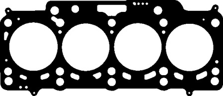 Прокладка, головка цилиндра ELRING 732.110