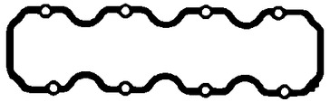 Прокладка, крышка головки цилиндра ELRING 827.843