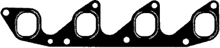 Прокладка коллектора ELRING 849.870