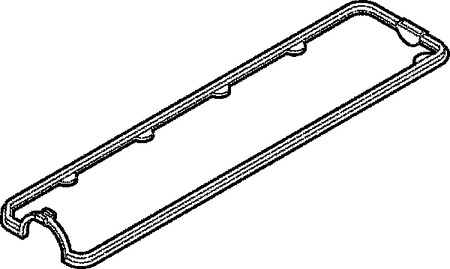 Прокладка, крышка головки цилиндра ELRING 916.005