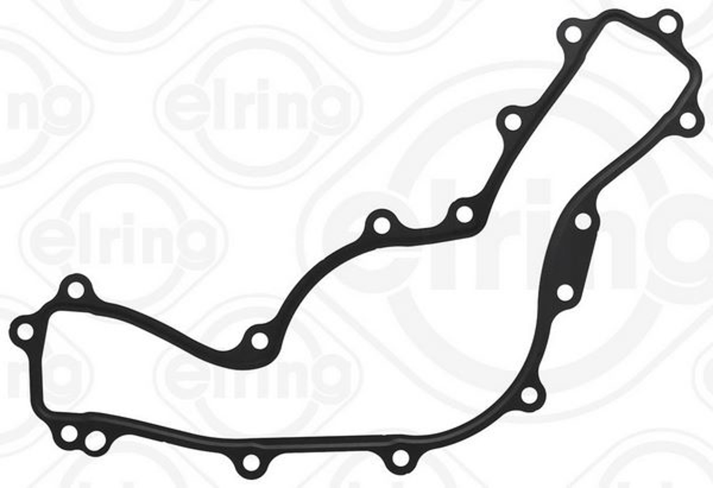 Прокладка насоса ELRING 237.160