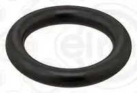 Кольцо уплотнительное 41x29x6.2 fiat / psa / ford (впуск коллектор) ELRING 389.041