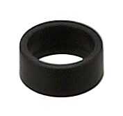 Прокладка форсунки (7.8x6.1x3.4) vw caddy golf / bmw 3(e90) / jaguar e-pace (x540) f-type xf / land rover rangerover ELRING 456.900