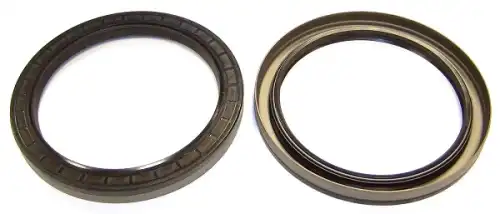 457.710e сальник ступицы nbr 120x150x15/12 ELRING 457.710
