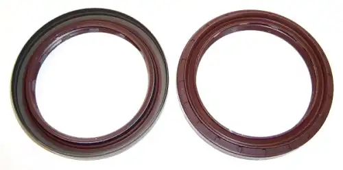 504.560e сальник коленвала fpm 85x110x17/12 ELRING 504.560