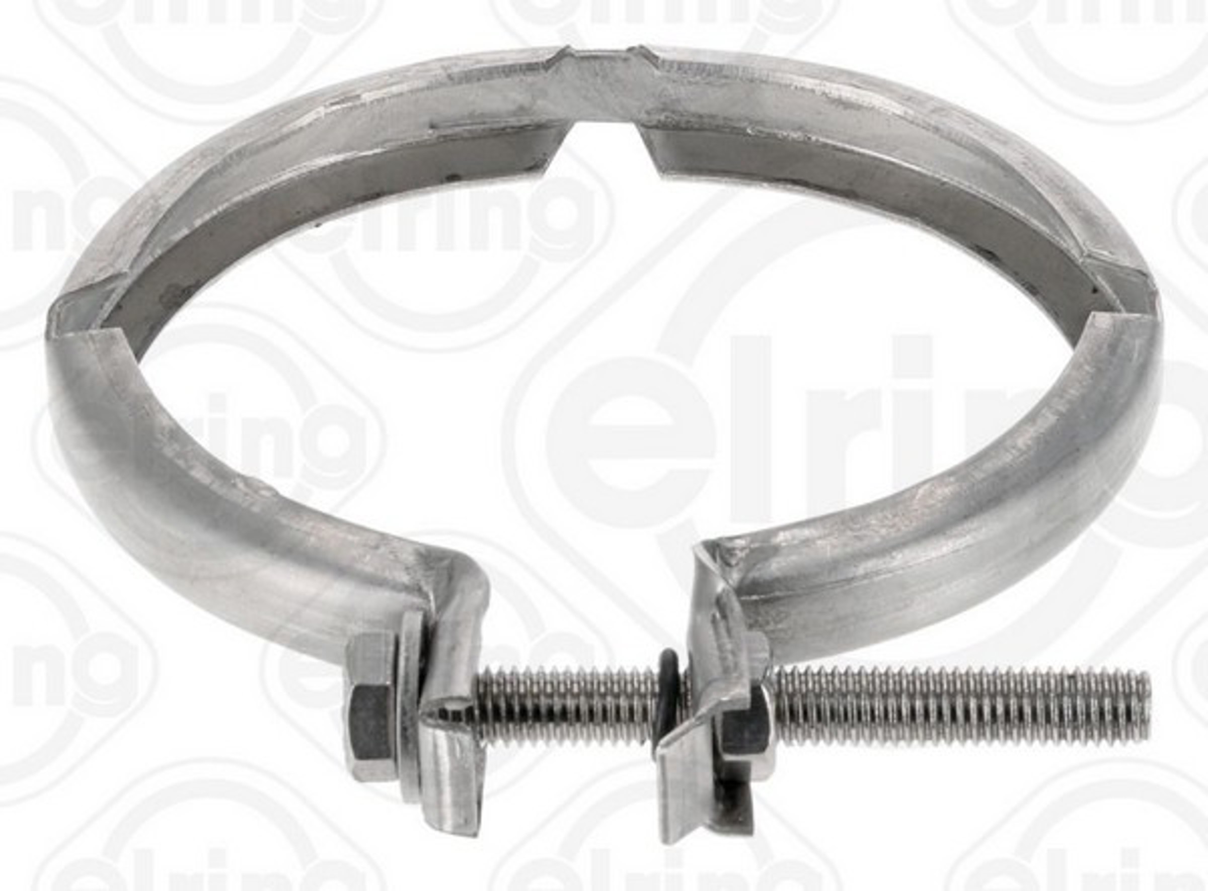 Хомут глушителя ELRING 507.730