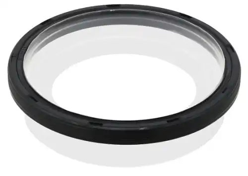 586.550 уплотняющее кольцо коленчатый вал ELRING 586.550