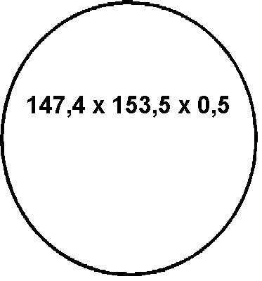 Кольцо уплотнительное ELRING 896.455