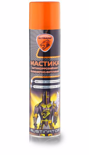 EL-0207.03 ELTRANS Мастика