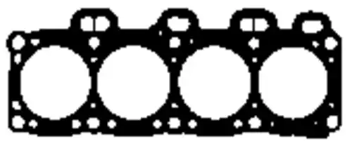 Прокладка гбц ELWIS ROYAL 0037510