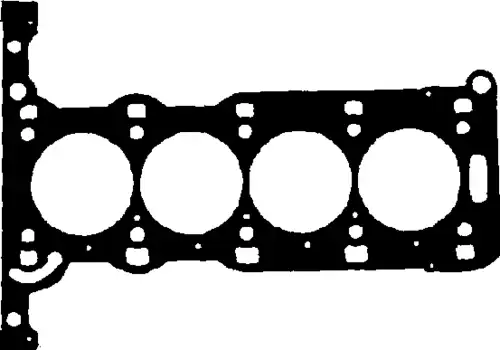 0042676 ELWIS ROYAL Прокладка ГБЦ