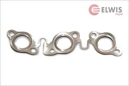 Прокладка коллектора ELWIS ROYAL 0344257