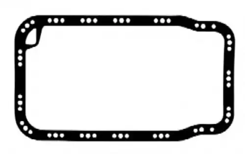 Прокладка масляного фильтра ELWIS ROYAL 1049065