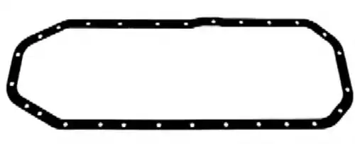 Прокладка масляного фильтра ELWIS ROYAL 1056018