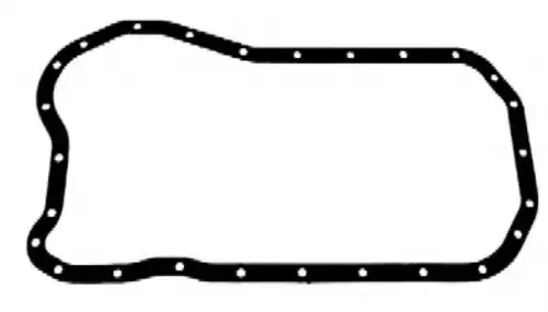 Прокладка масляного фильтра ELWIS ROYAL 1056040