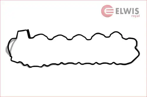 Прокладка клапанной крышки ELWIS ROYAL 1522090