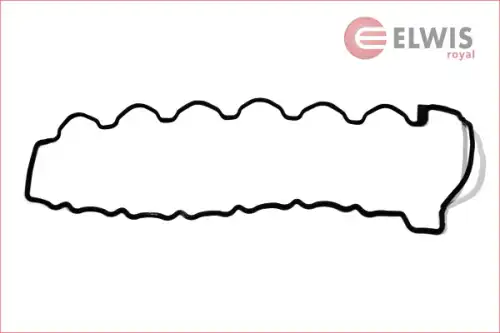 Прокладка клапанной крышки ELWIS ROYAL 1522091