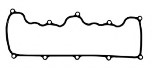 Прокладка клапанной крышки ELWIS ROYAL 1542618
