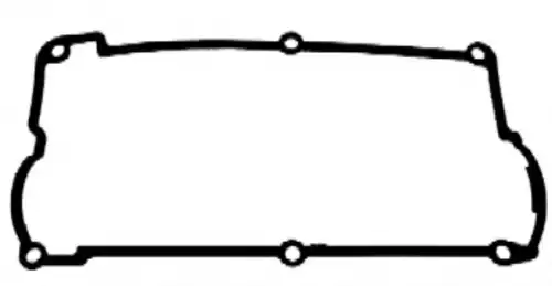 Прокладка клапанной крышки ELWIS ROYAL 1556010