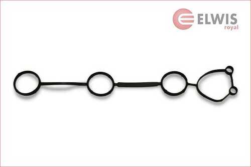 Elwis royal 1556086 прокл.клап.крышки 1440283 ELWIS ROYAL 1556086