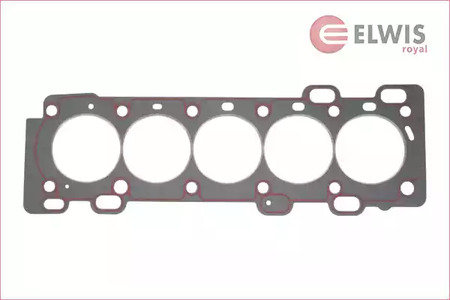 Прокладка ГБЦ ELWIS ROYAL 0055574
