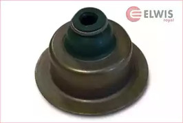 Уплотнительное кольцо стержень клапана