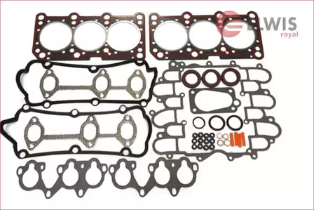 Комплект прокладок, головка цилиндра ELWIS ROYAL 9856072