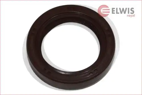 Сальник коленвала ELWIS ROYAL 8140001