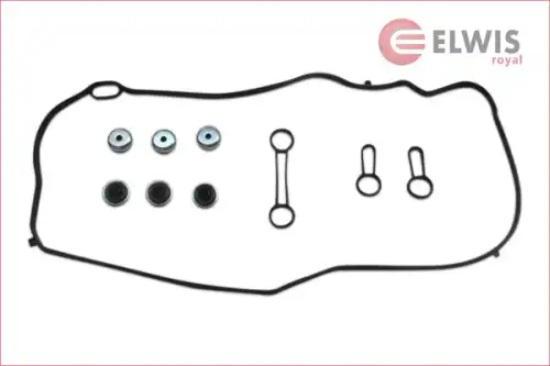 Прокладка клапанной крышки ELWIS ROYAL 9131530