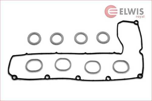 Прокладка клапанной крышки ELWIS ROYAL 9144256