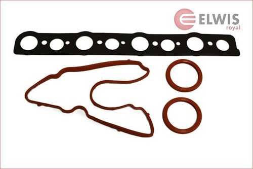 Прокладка клапанной крышки ELWIS ROYAL 9144258