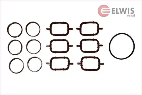 Прокладка коллектора ELWIS ROYAL 9415401
