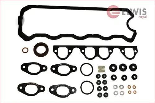 Прокладки ГБЦ (комплект) ELWIS ROYAL 9756023