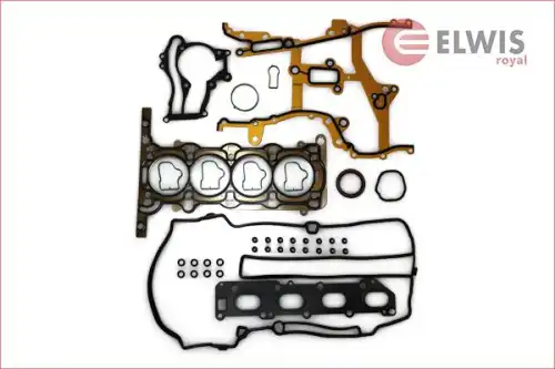 Комплект прокладок двигателя