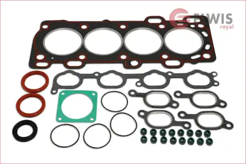 Прокладки ГБЦ (комплект) ELWIS ROYAL 9855560