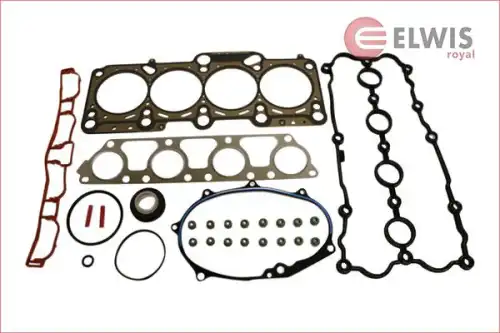 Прокладки ГБЦ (комплект) ELWIS ROYAL 9856021