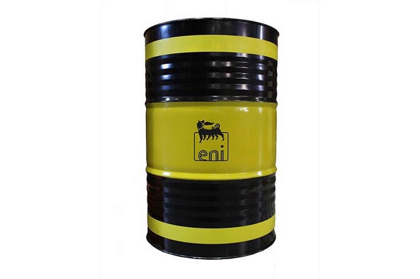 ENI 80W90 ROTRA TRUCK GEAR/180 ENI Масло трансмиссионное минеральное