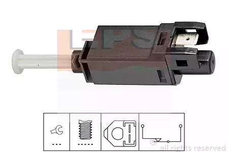 Датчик стоп-сигнала EPS 1.810.056