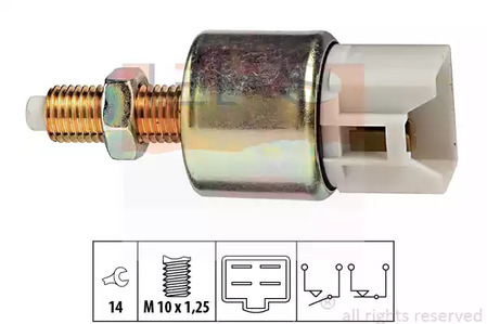 Датчик стоп-сигнала EPS 1.810.119