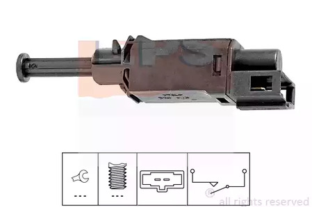 Датчик стоп-сигнала EPS 1.810.143