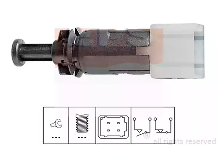 Датчик стоп-сигнала EPS 1.810.149